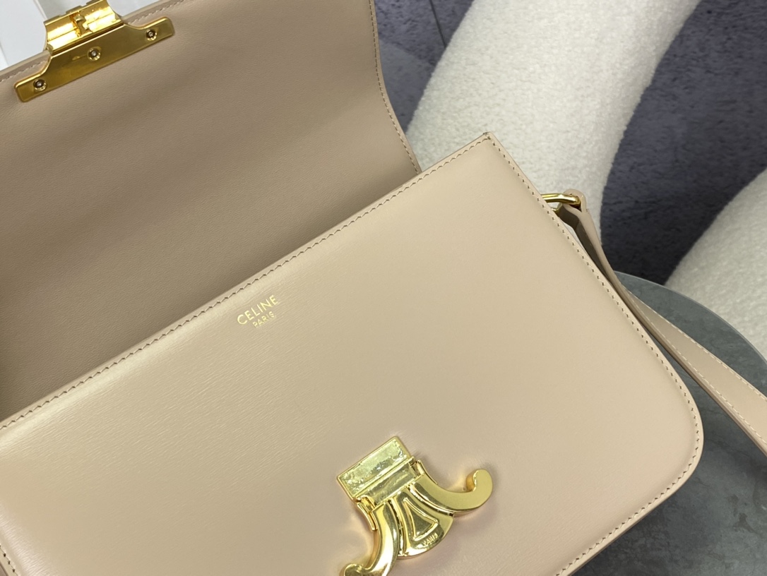 Celine Triomphe Bags